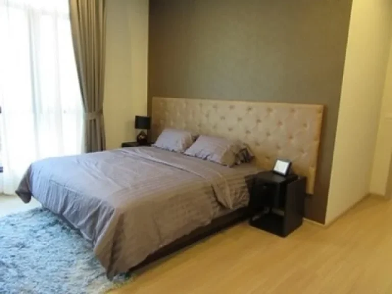 ZRC060507 Condo for rent The Capital Ekamai-Thonglor 200 sqm