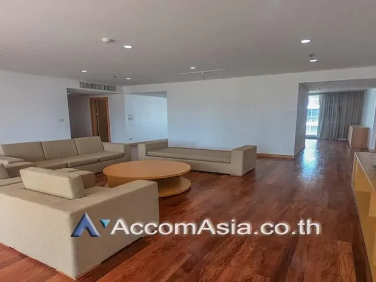 Ideal for family apartment in Sukhumvit close to Ekkamai BTS