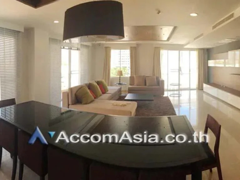 The Rise Condominium for rent in Sukhumvit near BTS Prom Pong 900 m