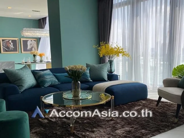 The Monument Thong Lo condominium 2 Bedroom for salerent in Sukhumvit Bangkok ThongLo BTS AA26756