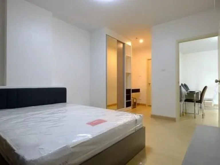 ให้เช่าคอนโด Supalai Loft Talat Phlu Station