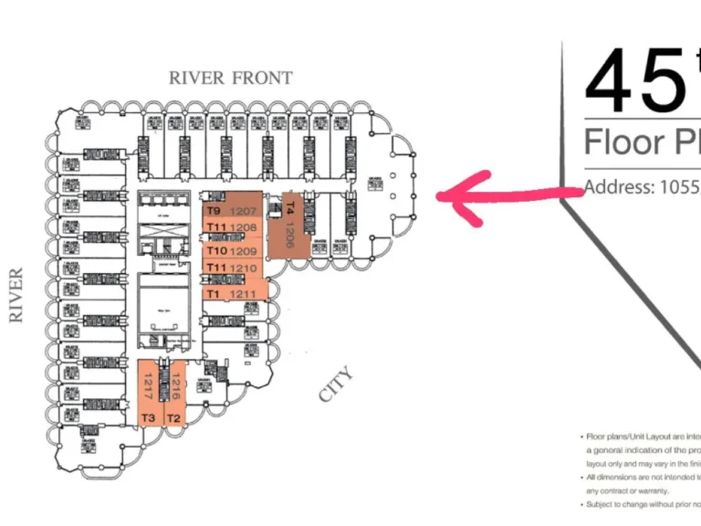 ขาย คอนโด สเตท ทาวเวอร์ 316ตรม วิวแม่น้ำเจ้าพระยาไอคอนสยาม ห้องเปล่า ย่านบางรัก-สีลม