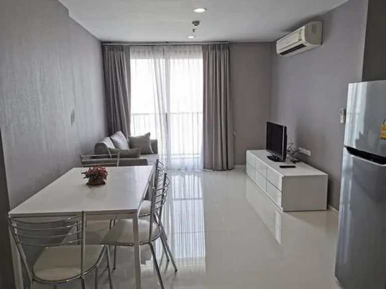 FOR RENT THE BASE SUKHUMVIT 77 2 BED 2 BATH 21000