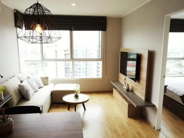 FOR RENT U DELIGHT PATTANAKARN THONGLOR 15000 THB