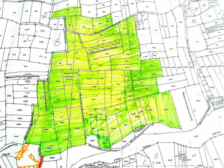 แปลง 500 ไร่ รับรอง จบ