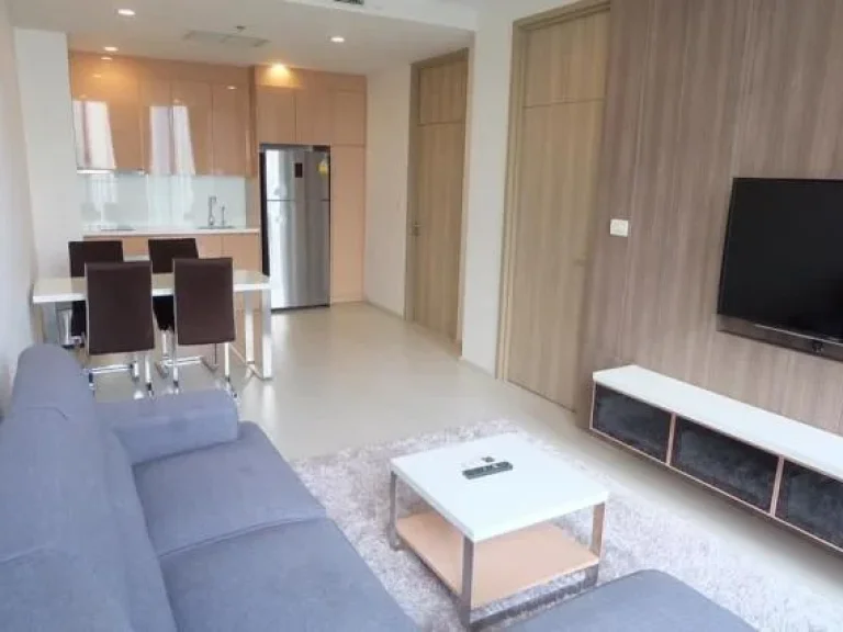 รหัส ND0805 Noble Ploenchit for rent 1 Bedroom 29 th Floor high floor