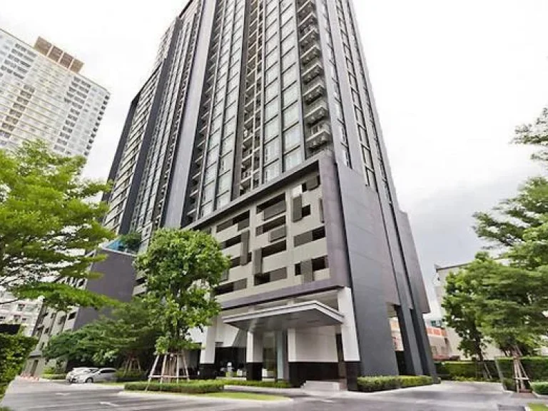 ขายให้เช่าคอนโด HIVE SATHORN