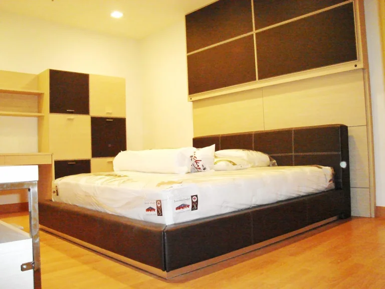 ขายคอนโด Nusasiri Grand Condo สุขุมวิท 42 วิวเมือง