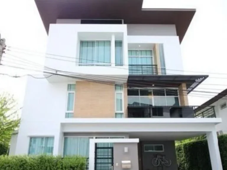 FOR RENT NIRVANA BEYOND LITE RAMA 9 67000 THB