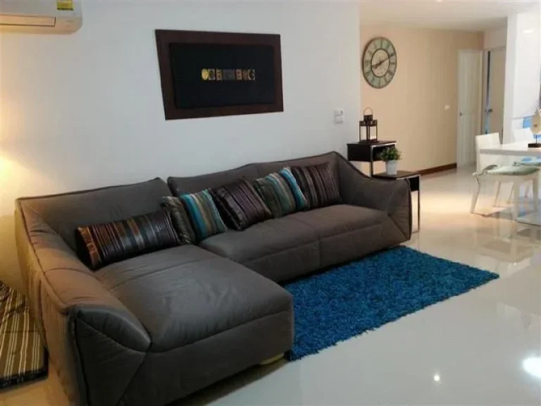 ปล่อยเช่า Rama Harbour View Condo ศรีราชา CP050