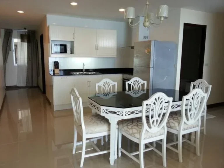 ปล่อยเช่า Rama Harbour View Condo ศรีราชา CP051