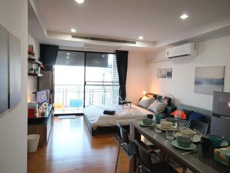 FOR RENT AMANTA RATCHADA 2 BEDS 2 BATHS 30000 THB