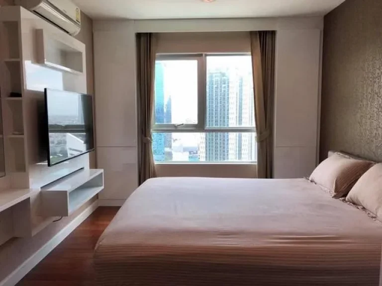 BB490 for rent Belle Avenue Ratchada - Rama 9