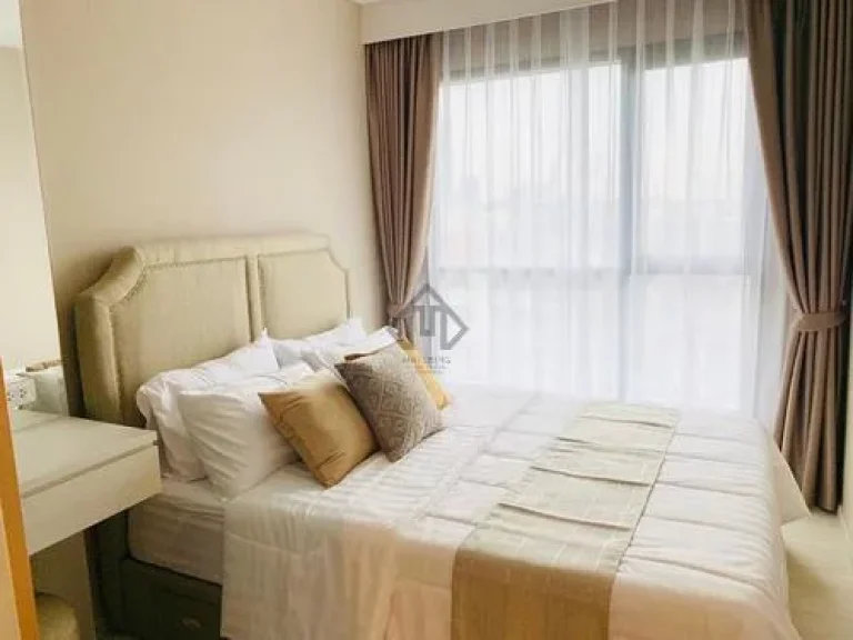 Life Sukhumvit 48 2bedroomsnear BTS Phra Khanong