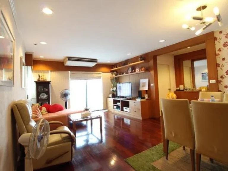 คอนโด สาทร การ์เด้นท์ Sathorn Garden Condo