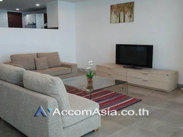 Duplex Baan Saraan Condominium 3 Bedroom For Rent amp Sale BTS Phrom Phong in Sukhumvit Bangkok