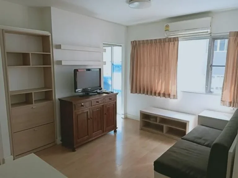 ให้เช่า My Condo Sukhumvit 52 ขนาด35 ตรม 14000บาท