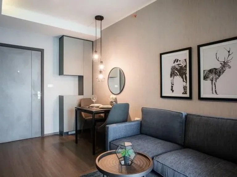 BB451 ให้เช่า Condo For Rent Ideo Sukhumvit 93