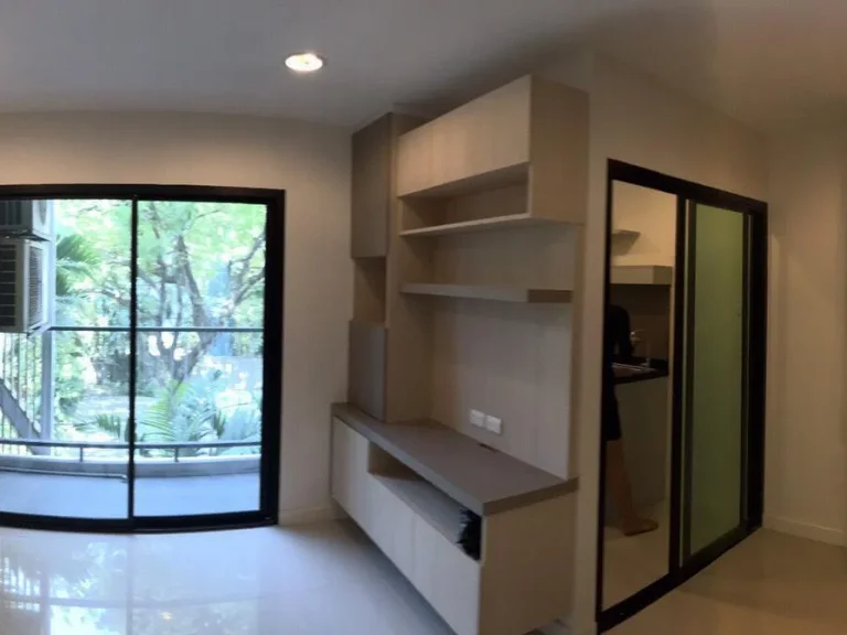 For Rent Zenith Place Sukhumvit 42 a new modern fully furnished 37 sqm