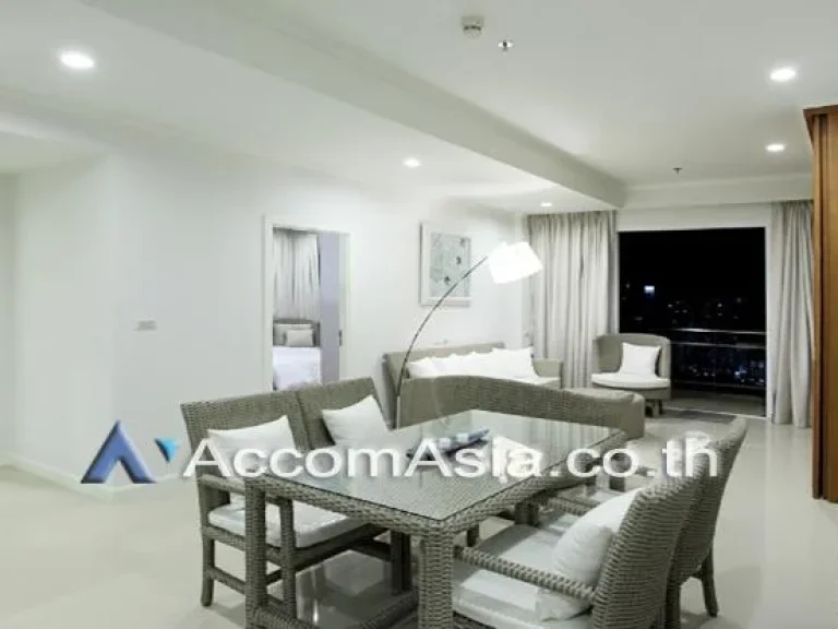 The Prime 11 Condominium 2 Bedroom For Rent amp Sale BTS Nana in Sukhumvit Bangkok