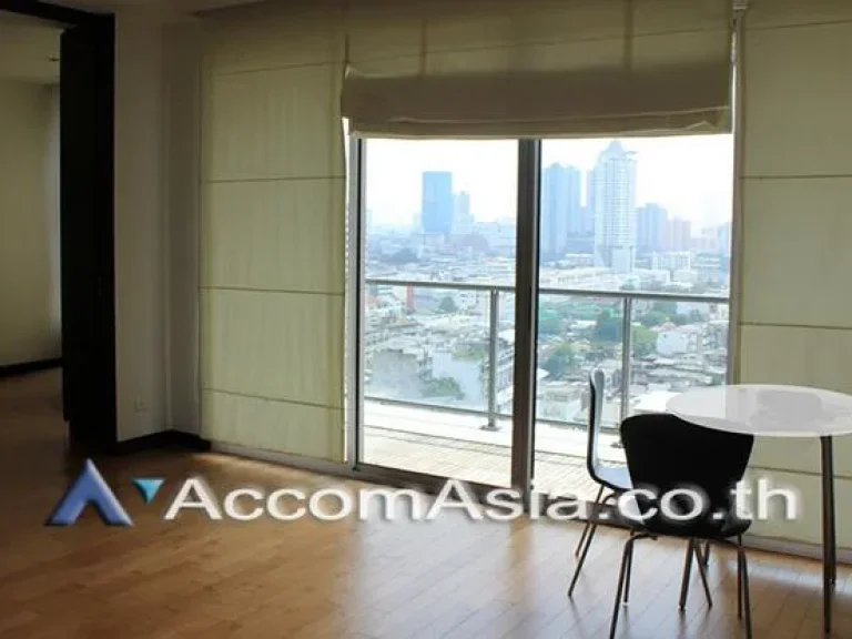 The Lofts Yennakart Condominium 2 Bedroom For Rent amp Sale BRT Thanon Chan in Naradhiwas Ratchanakarin Bangkok