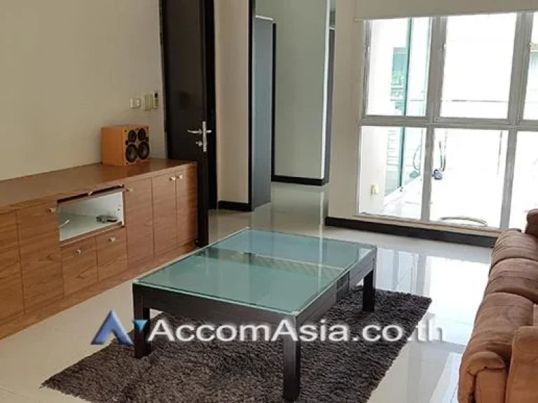 The Parklane 12 Townhouse 31 Bedroom For Rent BTS Ekkamai in Sukhumvit Bangkok