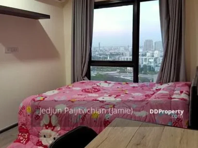 ขาย Rich ParkTriple Station Condo ริชพาร์คทริปเปิ้ล สเตชั่น 1 นอน 286ตรม ติดรถไฟฟ้า