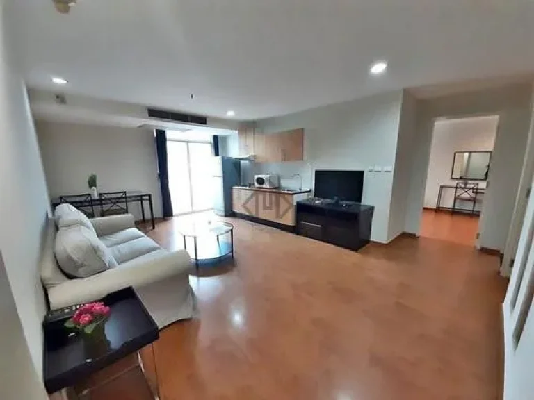 Thong Lo Condo For rent 2 bedrooms Pet Friendly