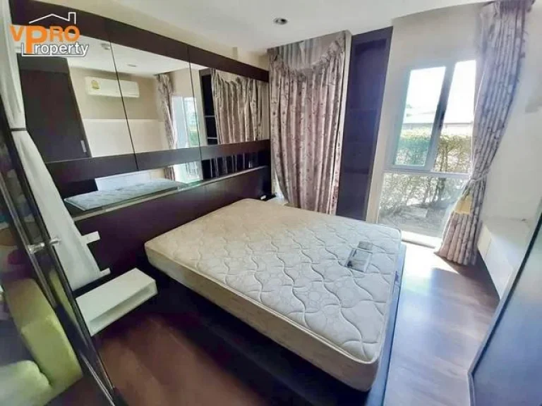 ขายไม่ถึงล้าน CONDO โซน ประชาชื่น วิวสระว่ายน้ำ