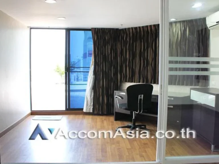 Supalai Premier Place Asoke Condominium 21 Bedroom For Sale MRT Phetchaburi in Sukhumvit Bangkok