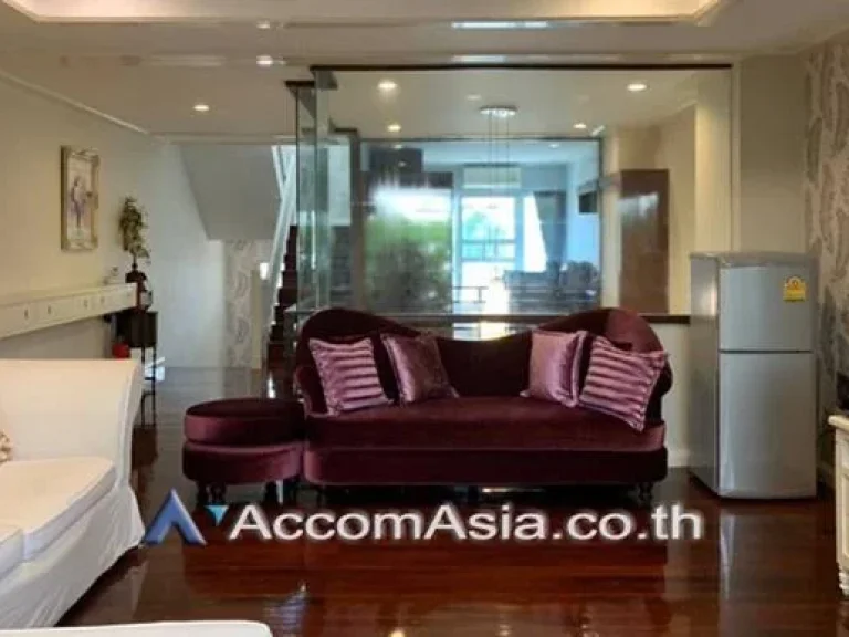 Villa 49 ทาวน์เฮ้าส์ 31 ห้องนอน สำหรับขายและเช่า BTS ทองหล่อ in Sukhumvit