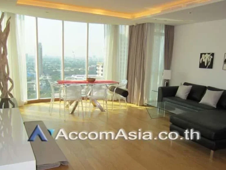 Le Monaco Residence Condominium 2 Bedroom For Rent BTS Ari in Phaholyothin Bangkok