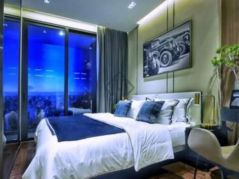 CLOUD Residences Sukhumvit 23 Start at 59 MB