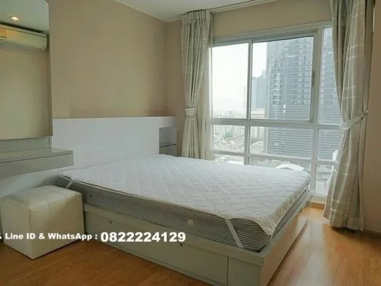 ปล่อยเช่า Condo U Delight Onnut Sukhumvit 77