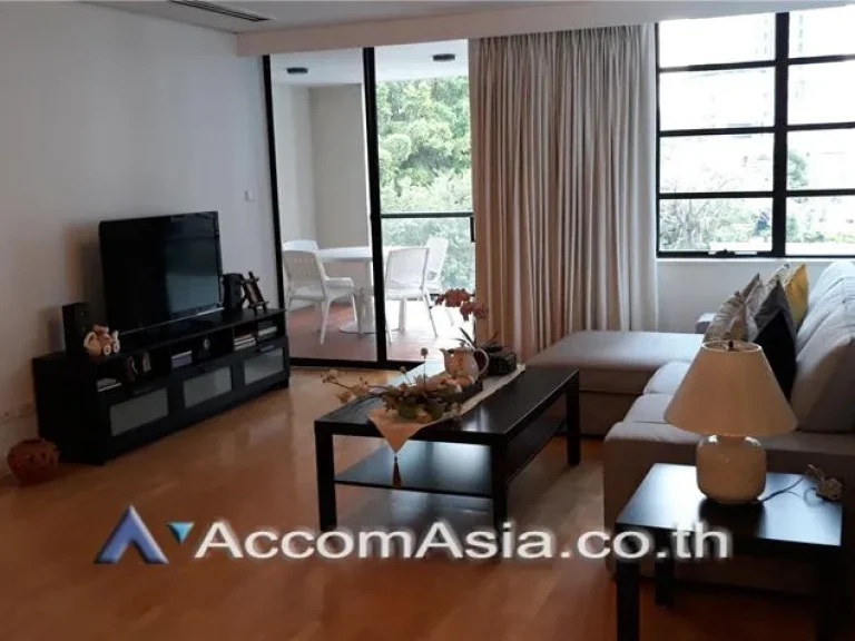 Children Dreaming Place - Garden Apartment 3 Bedroom For Rent BTS Sala Daeng - MRT Lumphini in Sathorn Bangkok