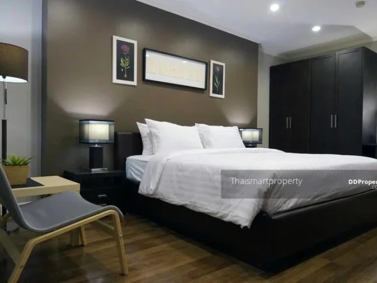 ให้เช่า Phayathai Plaza Condo