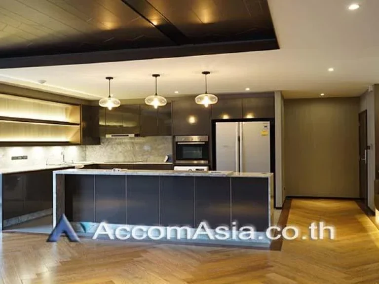 Richmond Palace Condominium 2 Bedroom For Sale BTS Phrom Phong in Sukhumvit Bangkok