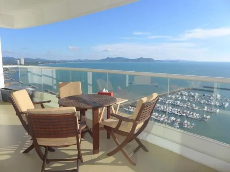 Ocean Portofino 160 sqm 2