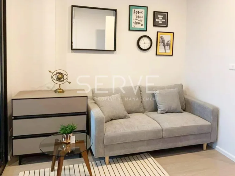 FOR RENT CONDO CIELA Sripatum 1 Bd 11 K