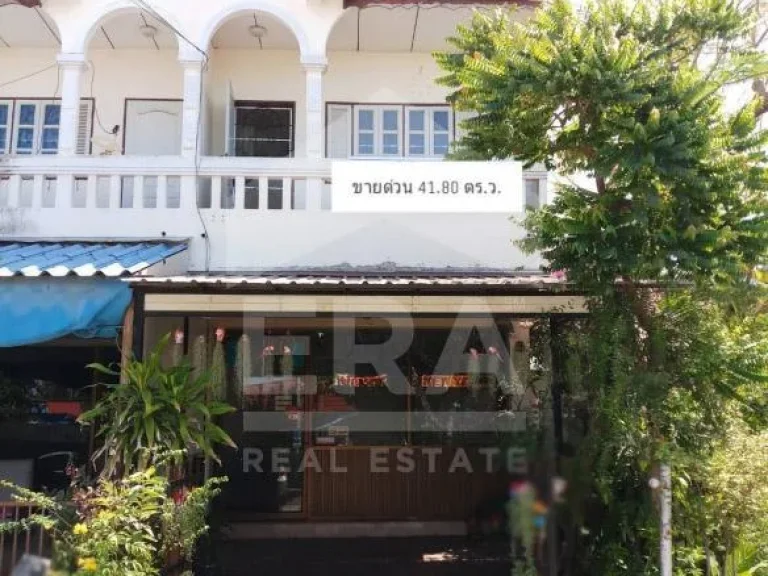 ERA ทาวน์เฮ้าส์ 2 4180 ตรว อเมืองสมุทรปราการ