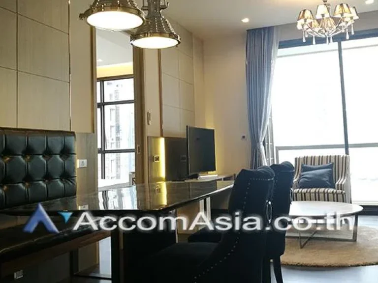 The XXXIX - The Thirty Nine Condominium 2 Bedroom For Rent BTS Phrom Phong in Sukhumvit Bangkok