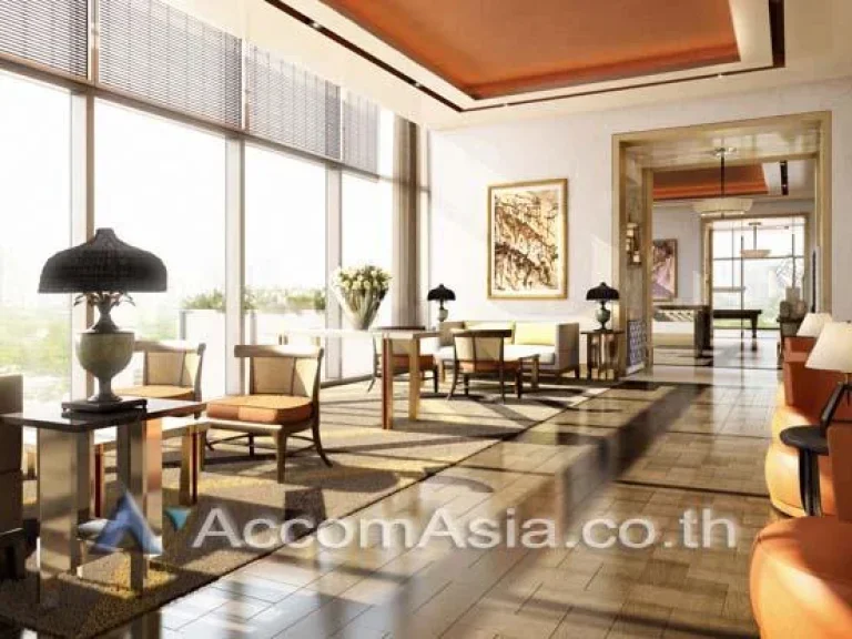 The Ritz-Carlton Residences Condominium 3 Bedroom For Rent amp Sale BTS Chong Nonsi in Sathorn Bangkok