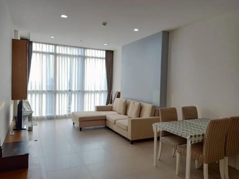 For rent the river condo 70sqm locate on the 12th floor only 33000 bathmonth