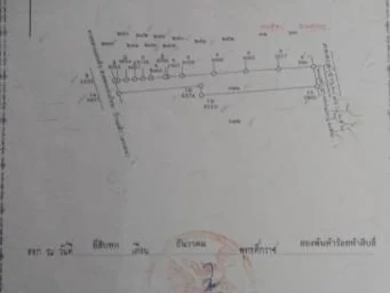 ขายที่ดิน7ไร่69ตรวา ติดถนนบ้านแพ้ว-นครปฐม ใกล้ตลาดจินดา ที่ดินเหมาะทำโครงการหมู่บ้านจัดสรร ขายไร่ละ4500000บาท