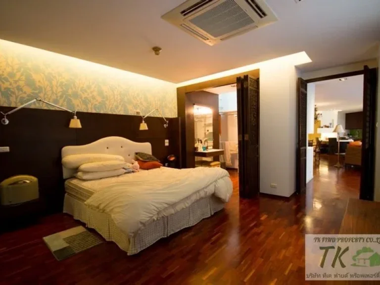 ขายด่วน ห้องหรู ริมเจ้าพระยา ตรีทศ ซิตี้ มารีน่า Hot deal Tridhos City Marina at Chao Phraya River