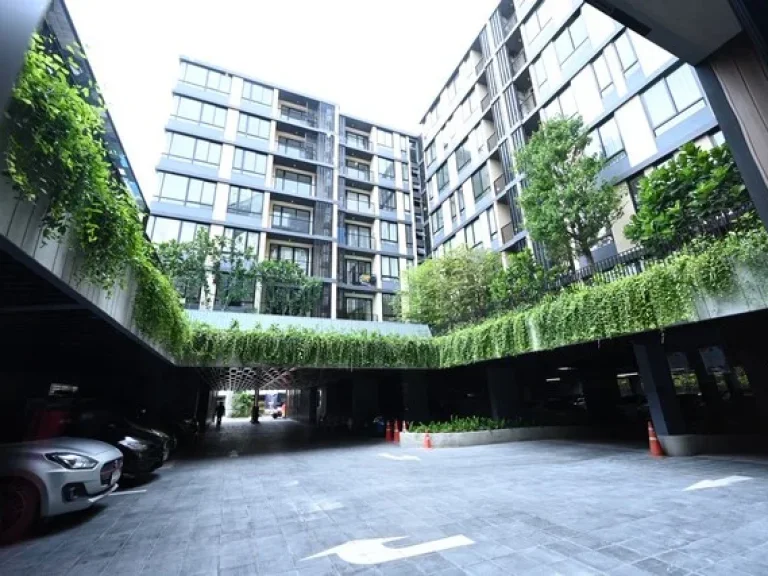 ให้เช่า Lyss รัชโยธิน LYSS Condominium Ratchayothin BTS พหลโยธิน ห้องสวย ราคา 16000