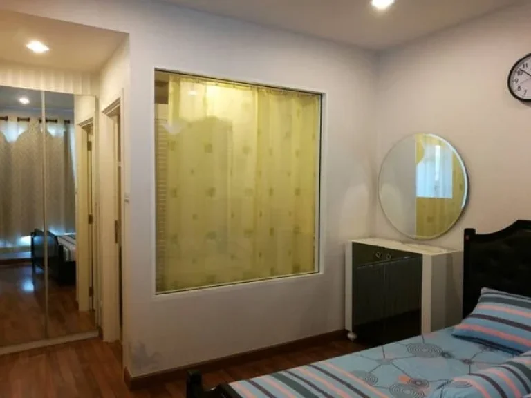 ให้เช่า Ivy Residence Pinklao 1ห้องนอน 40 ตรม ชั้น6 วิวเมือง 14500 บาทต่อรองได้ P24046302