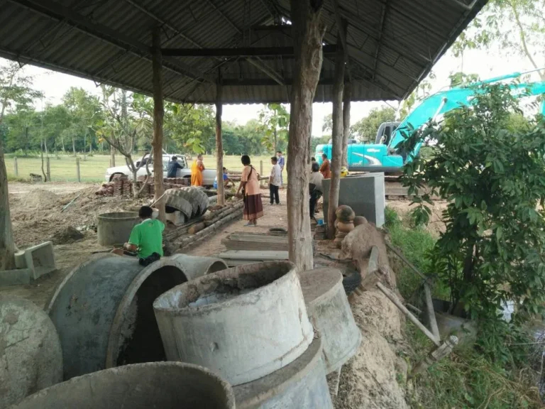 ลดประชดโควิด บ้านเดี่ยวพร้อมที่ดิน100ตรว ในราคาถูก