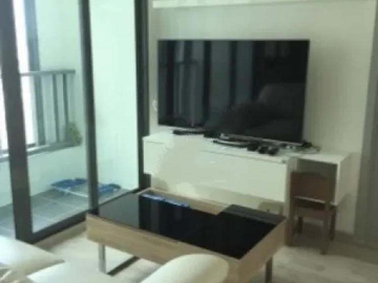 ให้เช่า Ideo Mobi Charan Interchange 45 ตรม 2Bedroom Pool View ชั้น19 P23046302