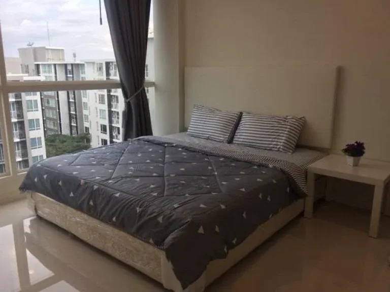 Condo For Sale คอนโด ELEMENTS SRINAKARIN พร้อมอยู่